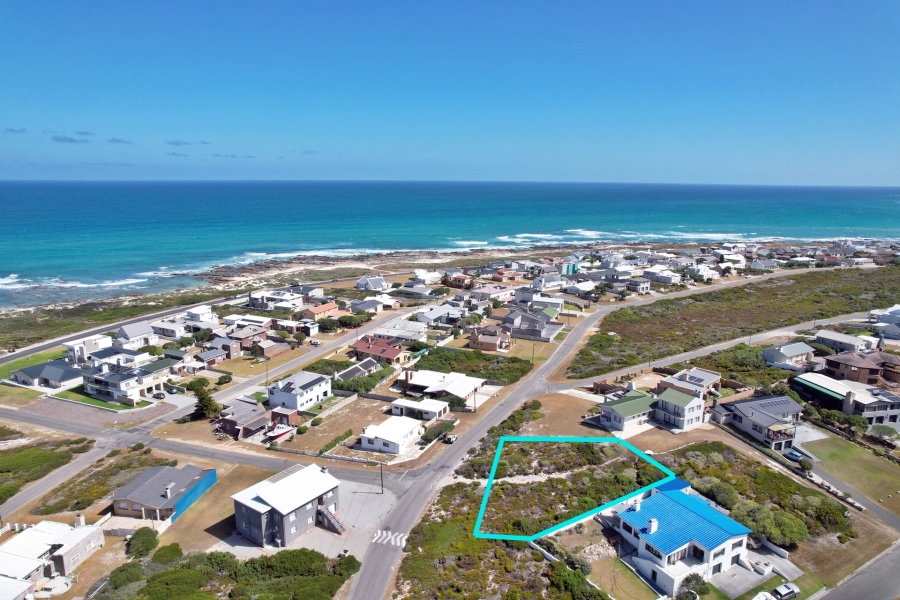 0 Bedroom Property for Sale in Struisbaai Western Cape